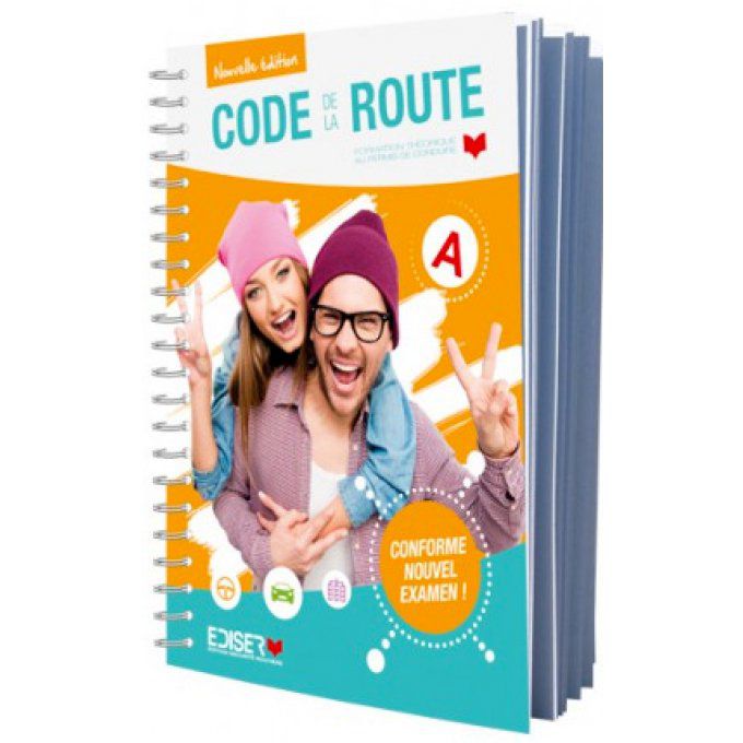 LIVRE DE CODE  CONFORME